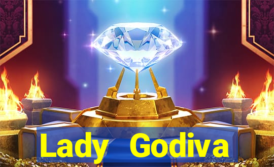 Lady Godiva chocolate liqueur